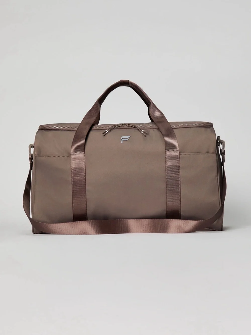 NWT The Convertible Travel Bag - Desert Shadows - Fabletics